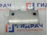 Радиатор масляный Porsche Cayenne 94810727103