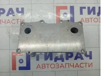 Радиатор масляный Porsche Cayenne 94810727103