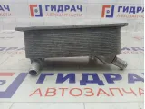 Радиатор масляный Porsche Cayenne 94810727103