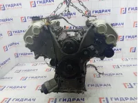 Двигатель в сборе Porsche Cayenne M4851