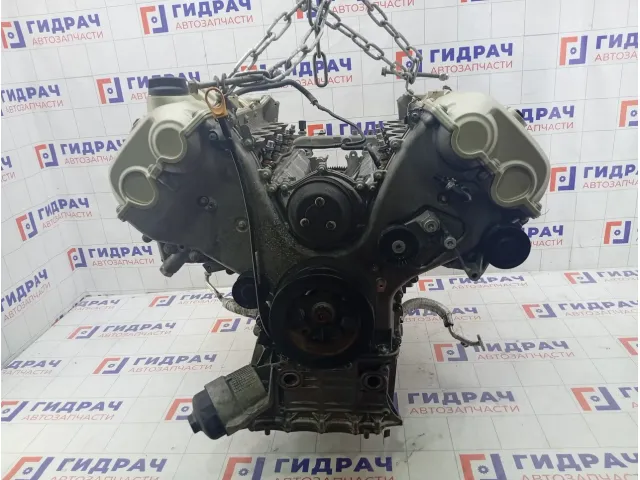 Двигатель в сборе Porsche Cayenne M4851
