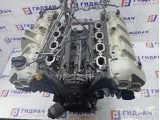 Двигатель в сборе Porsche Cayenne M4851