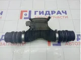 Патрубок интеркулера Porsche Cayenne 7L5145770