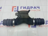 Патрубок интеркулера Porsche Cayenne 7L5145770
