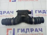 Патрубок интеркулера Porsche Cayenne 7L5145770