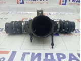 Патрубок интеркулера Porsche Cayenne 7L5145770