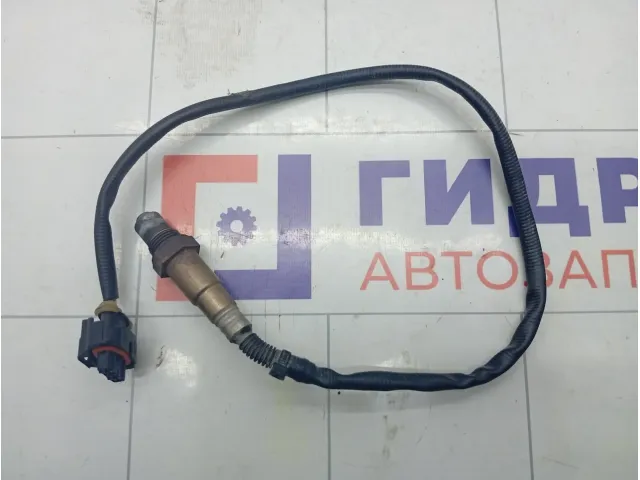 Датчик кислородный/Lambdasonde Porsche Cayenne 7L5906262D
