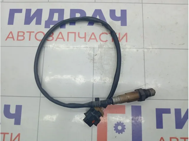 Датчик кислородный/Lambdasonde Porsche Cayenne 7L5906262D