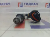 Датчик кислородный/Lambdasonde Porsche Cayenne 7L5906262D