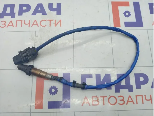 Датчик кислородный/Lambdasonde Porsche Cayenne 7L5906262M