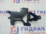 Кронштейн блока управления двигателем Porsche Cayenne 7L5907645