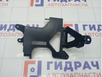 Кронштейн блока управления двигателем Porsche Cayenne 7L5907645