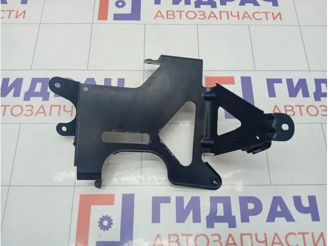 Кронштейн блока управления двигателем Porsche Cayenne 7L5907645