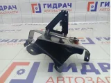 Кронштейн блока управления двигателем Porsche Cayenne 7L5907645