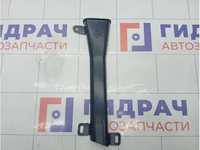 Защита топливных трубок Porsche Cayenne 7L0201546A