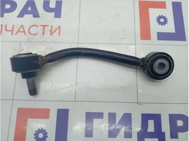 Стойка стабилизатора задняя левая Porsche Cayenne 7L0505465D
