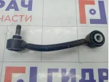 Стойка стабилизатора задняя левая Porsche Cayenne 7L0505465D