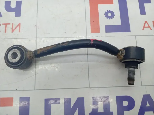 Стойка стабилизатора задняя правая Porsche Cayenne 7L0505466D