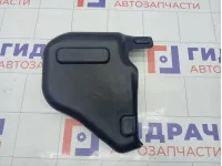 Защита топливного бака Porsche Cayenne 7L0201980