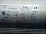 Ресивер воздушный пневмоподвески Porsche Cayenne 7L0616202A