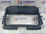 Воздуховод радиатора Porsche Cayenne 7L5121283D