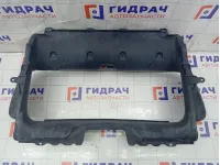 Воздуховод радиатора Porsche Cayenne 7L5121283D