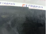 Воздуховод радиатора Porsche Cayenne 7L5121283D