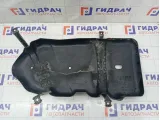 Защита топливного бака левая Porsche Cayenne 7L0201973C