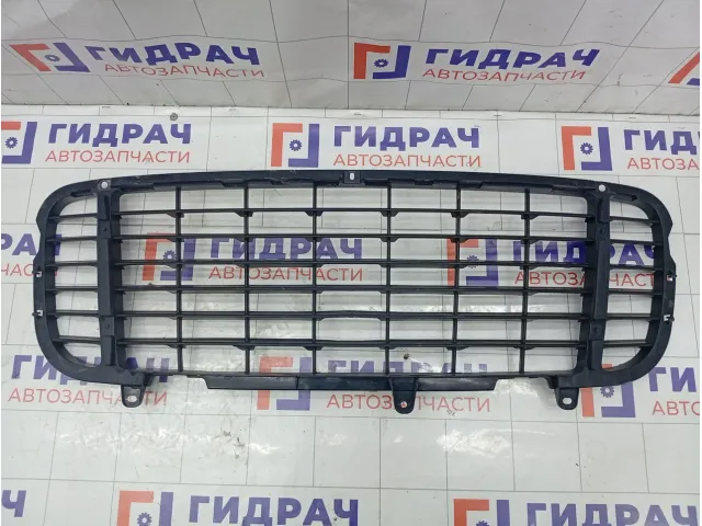 Решетка бампера Porsche Cayenne 7L5807683D