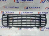 Решетка бампера Porsche Cayenne 7L5807683D