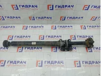 Вал карданный задний Porsche Cayenne 7L0521102H
