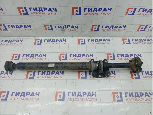 Вал карданный задний Porsche Cayenne 7L0521102H