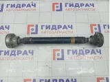 Вал карданный передний Porsche Cayenne 7L0521101D