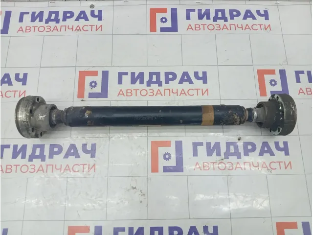 Вал карданный передний Porsche Cayenne 7L0521101D