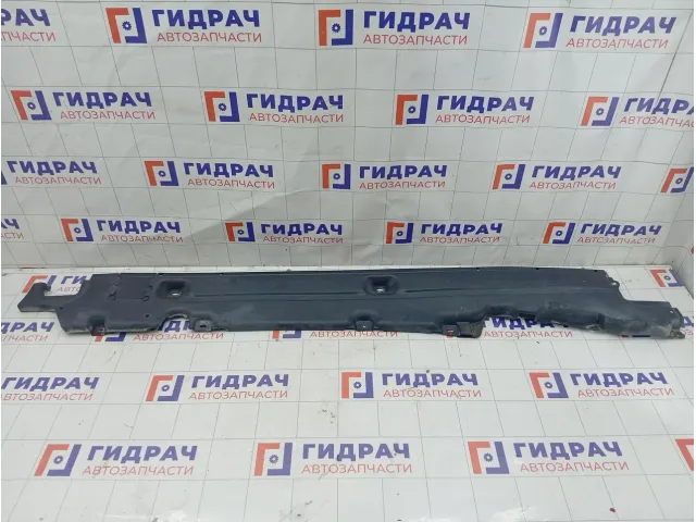 Защита антигравийная правая Porsche Cayenne 7L0825212A
