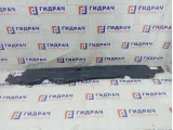 Защита антигравийная левая Porsche Cayenne 7L0825211B