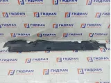 Защита антигравийная левая Porsche Cayenne 7L0825211B