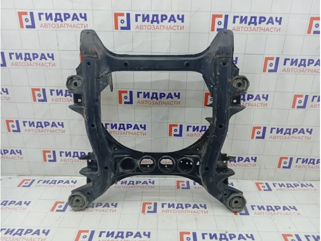Балка передняя Porsche Cayenne 7L0407747A
