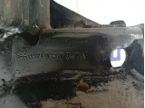 Балка передняя Porsche Cayenne 7L0407747A