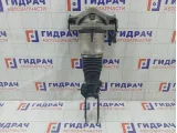 Стойка пневмоподвески передняя левая Porsche Cayenne 7L5616039