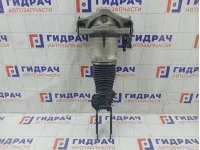 Стойка пневмоподвески передняя левая Porsche Cayenne 7L5616039