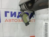 Стойка пневмоподвески передняя левая Porsche Cayenne 7L5616039