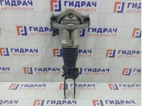 Стойка пневмоподвески передняя правая Porsche Cayenne 7L5616040