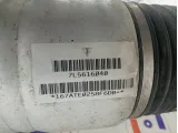 Стойка пневмоподвески передняя правая Porsche Cayenne 7L5616040