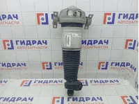 Стойка пневмоподвески задняя левая Porsche Cayenne 7L5616019