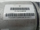 Стойка пневмоподвески Porsche Cayenne 7L5616020