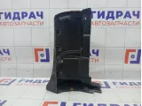 Кронштейн бампера передний левый Porsche Cayenne 7L5807547A