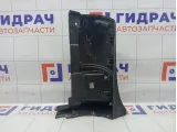 Кронштейн бампера передний правый Porsche Cayenne 7L5807548A