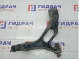 Рычаг нижний передний левый Porsche Cayenne 7L0407153C