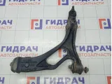 Рычаг нижний передний правый Porsche Cayenne 7L0407154C